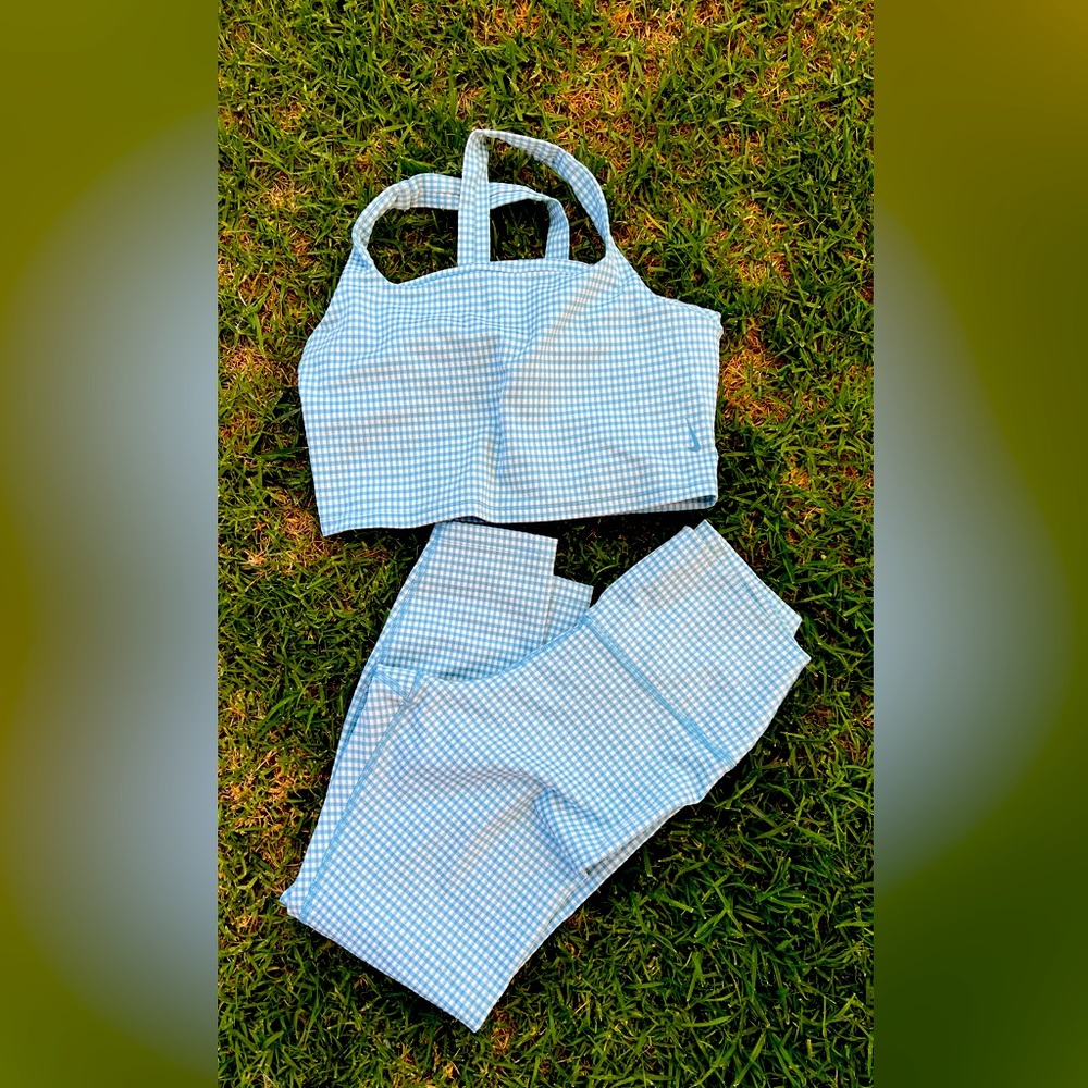 Nike set